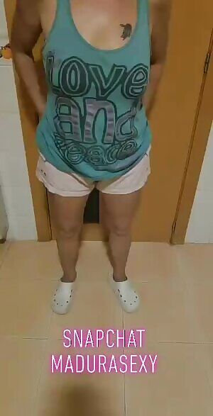 Acariciame - Caress me