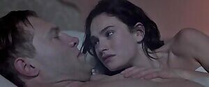 Lily James - The Exception