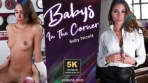 Baby Nicols 