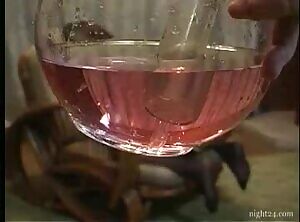 志摩紫光伝説166 室内浣腸噴射伝説２ asians knows how to make the best slaves