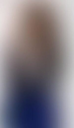 Madeline Ford Blue Dress