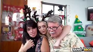 Bang Bros 18 - Anastasia Knight