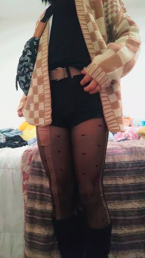 Catboys Booty Crossdressing Cute Femboy