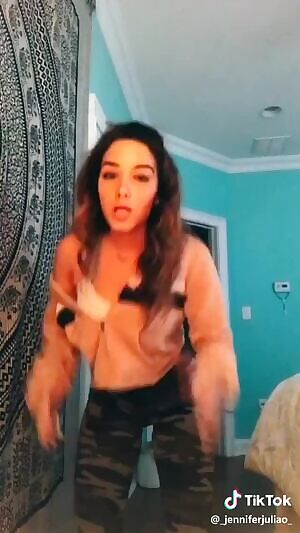 Jenny got Asssssss