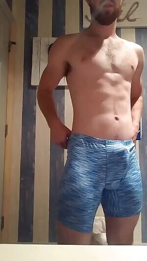 Just your average whip