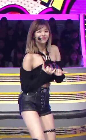 TWICE Jeongyeon