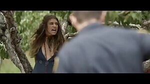 Morgan Taylor Campbell nude - The Orchard