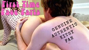 Farting Amateur Ass Booty Brunette