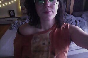 Friday morning reveal.. I want you to suck on them