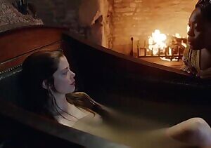 Charlotte Hope in 