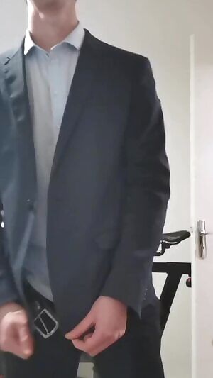 I needed to take it out