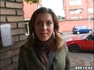 Dutch Teen Stacy