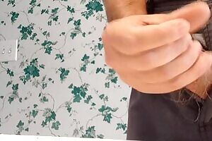 Getting ready in the morning