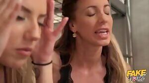 Revenge Is Salty - with Sophia Grace