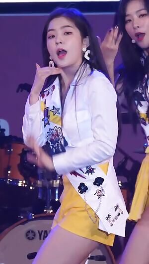 Red Velvet - Irene & Seulgi