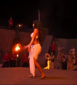 Nora Fatehi
