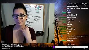 Bakeaboo thong slip