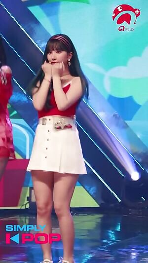 Gfriend - Eunha