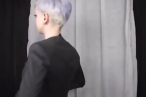 Sara X Performs Mozart's Eine Kleine Nachtmusik.... GIF by Kienan Dai