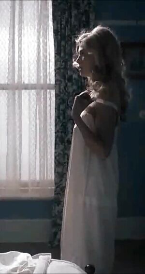 Rosamund Pike - Women in Love