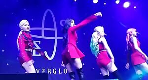 Everglow - E:U, Aisha & Mia