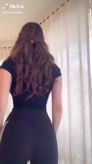 Tight ass