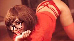 Jessica Nigri really wants your dick.