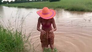 Boobstrapping in action