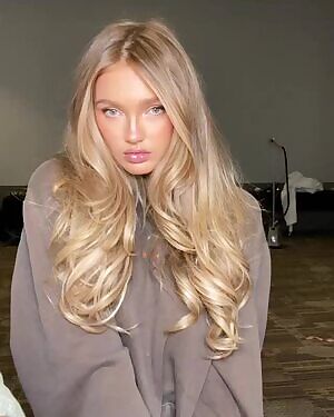 Romee Strijd