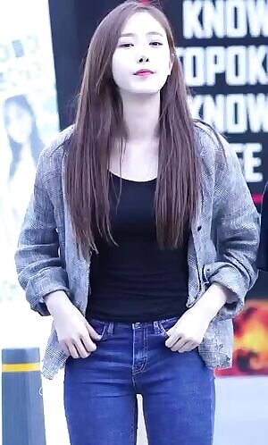 There is an offensively low amount of Asian representation here, allow me to remedy that.