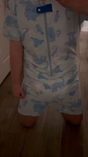 Soft Cocks Diaper SPH Small Cock