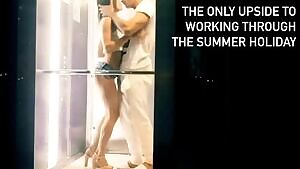 The Elevator