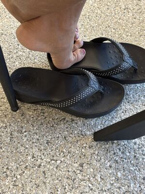 Asian Feet Cumshot Foot Sandals Shoe