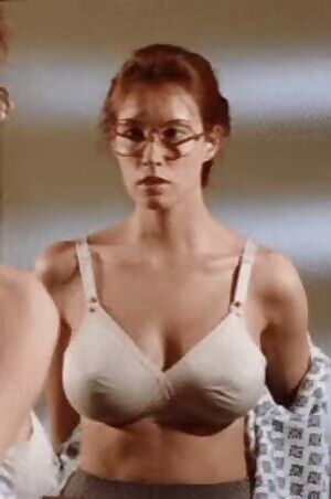 Monique Gabrielle old school