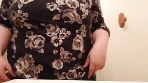 DD titty drop
