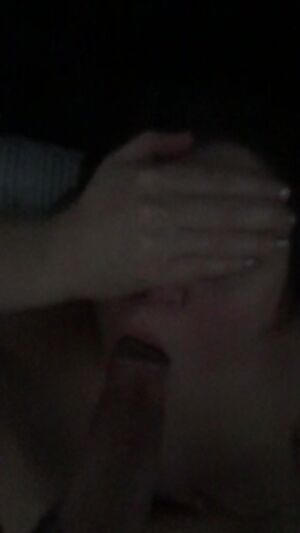 Playing hide and go seek with my cock