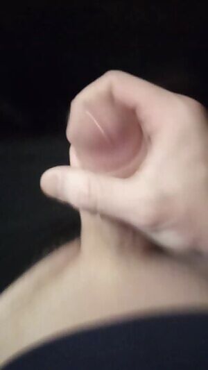 Pent up