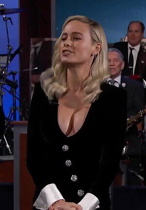 Brie Larson