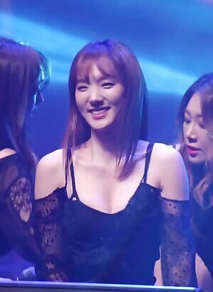 Stellar - Minhee