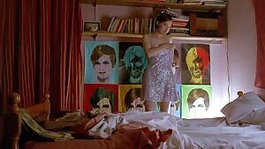 Kelly MacDonald - Trainspotting