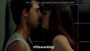 Cuban Ana Celia de Armas sex scenes in Mentiras Y Gordas