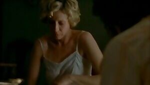 Vera Farmiga brought the plot to Never Forever