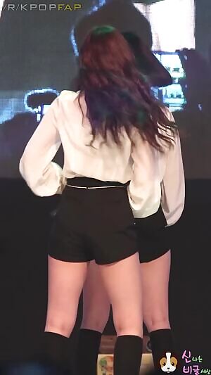 Gfriend - Sinb