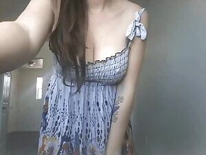 Just A Fabulous Body With Titty Drop!