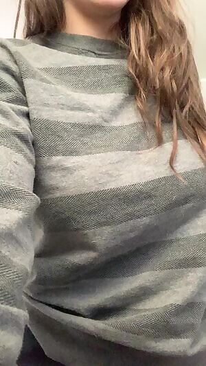 My boyfriend said this belongs here 😋