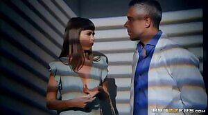 BrazziBots: Part 1 Riley Reid & Mick Blue