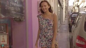 Katya Clover Nude Public 21