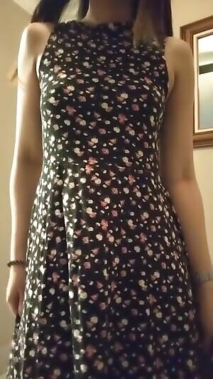Little dress