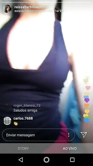 Raissa Barbosa