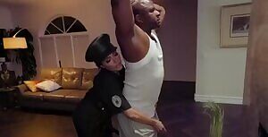 Bad Cop, Free Donut